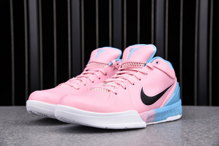 ZOOM KOBE 4 PROTRO PE DREWAID PINK AV6339-600
