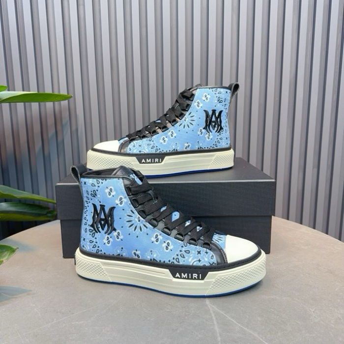 AMIRI SNEAKER AM-142