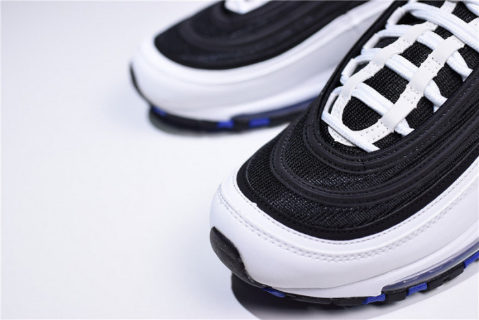NIKE Air Max 97 White/Black-Persin Violet 921522-102
