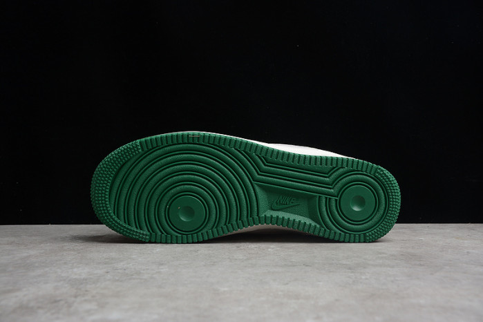 Nike Air Force 1 Low Gypsophila White Grey Green CW0063-125