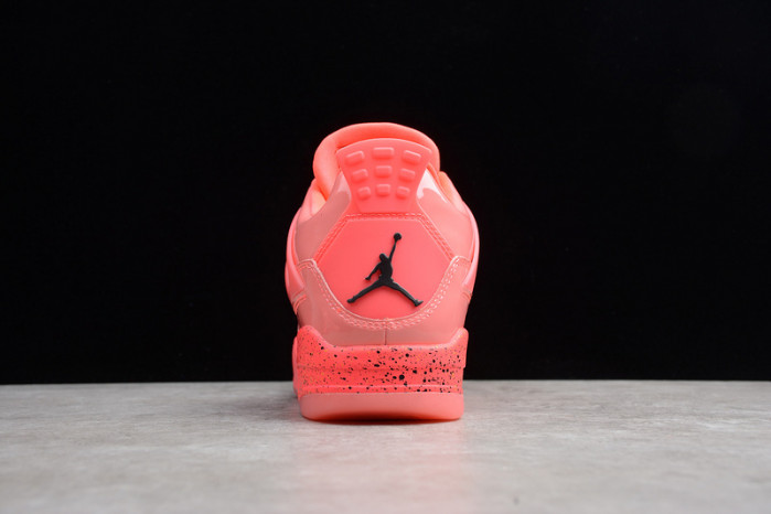 Air Jordan 4 NRG Hot Punch AQ9128-600