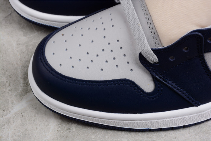 Air Jordan 1 High ’85 “Georgetown” BQ4422-400