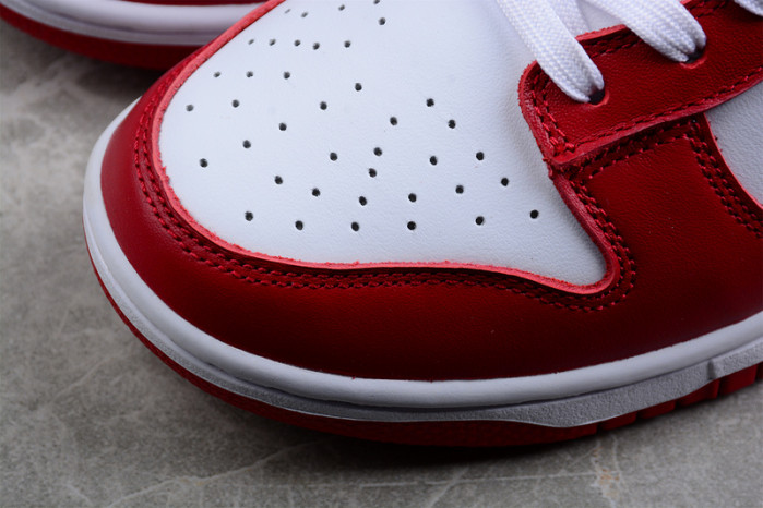 Nike Dunk Low USC DD1391-602