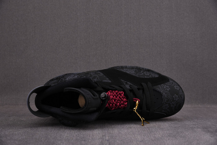 AIR JORDAN 6 “SINGLES DAY” DB9818-001