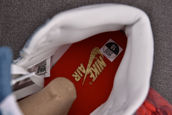 Air Jordan 1 High OG "Denim" DM9036-104