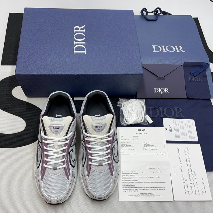 DIO* B30 SNEAKERS B30-000003