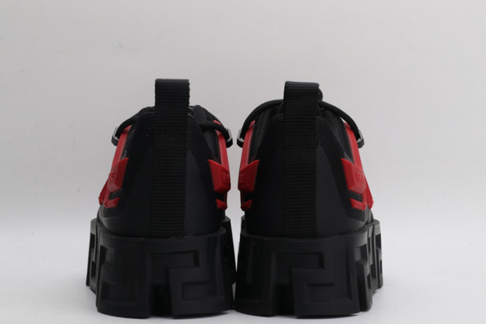 VERSA CHAIN REACTION VS-16