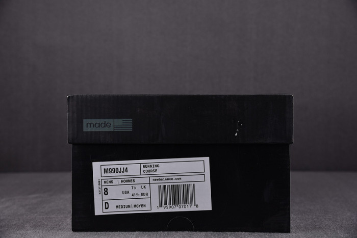 NEW BALANCE SNEAKER NB038