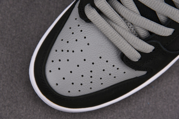 Nike SB Dunk Low J-Pack Shadow BQ6817-007