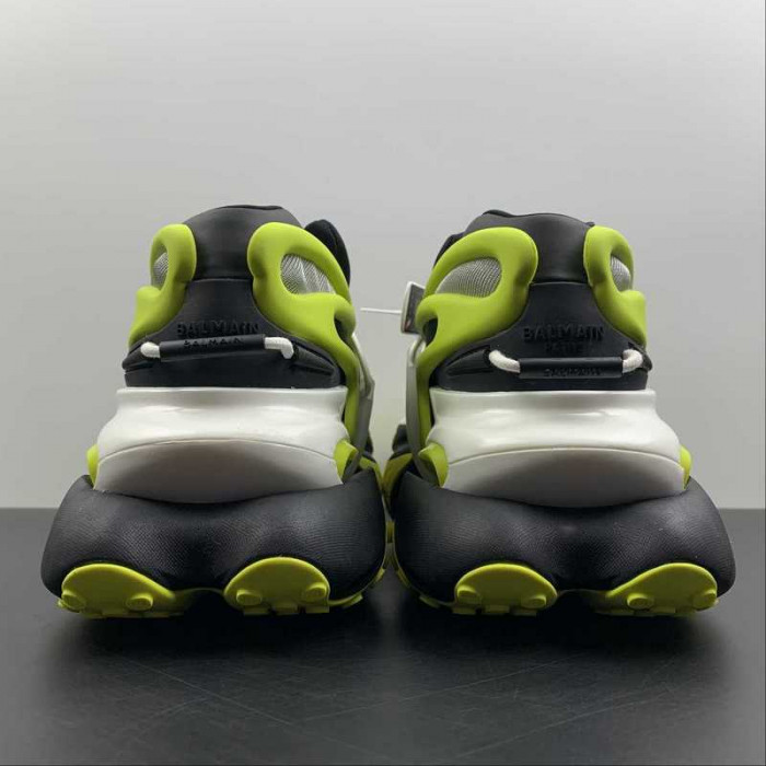 BALMAIN SNEAKERS BM006