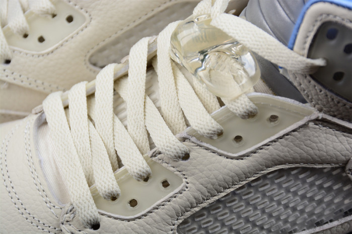 Khaled x Air Jordan 5 We The Best “Sail” DV4982-175