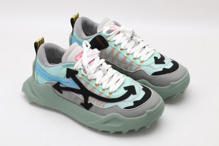 OFW C/O ODSY-1000 Sneakers OW10000