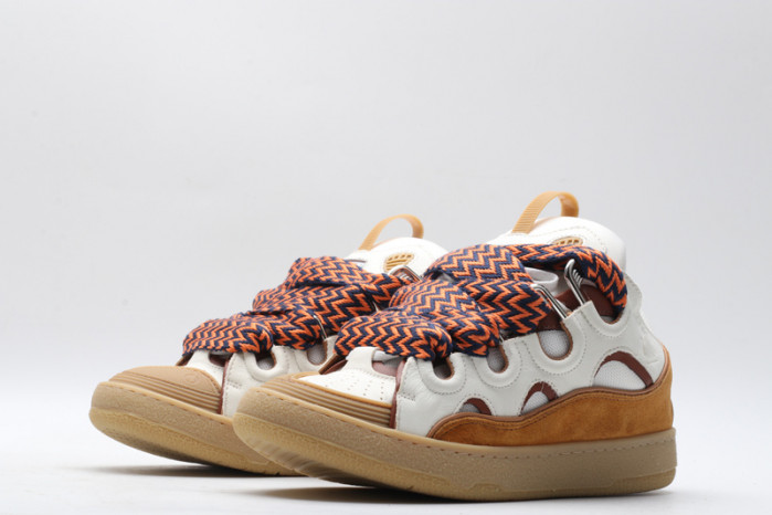 LANVIN SNEAKER LS089