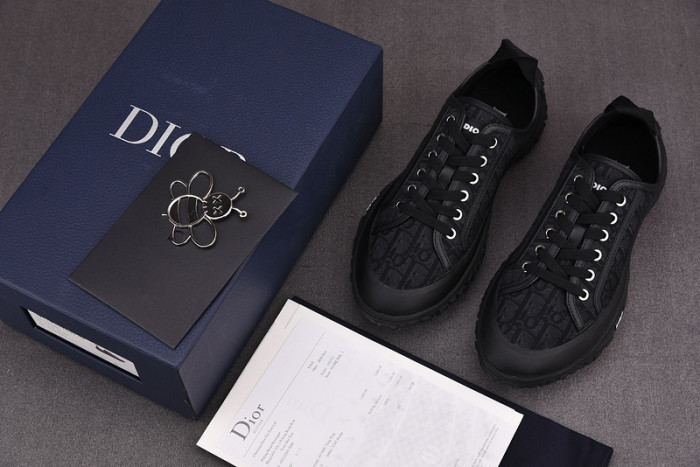 DIO* B28 SNEAKERS B28-000006