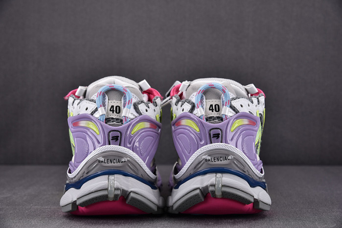 RUNNER SNEAKER RS006