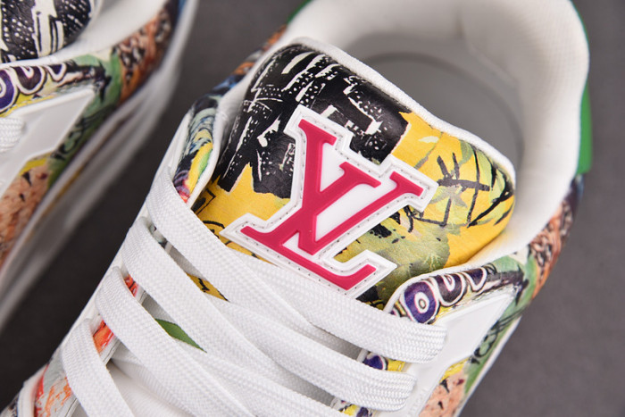 LV SNEAKER LV-000092