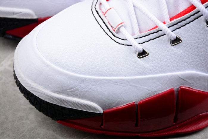 Nike Kobe 1 Protro White Black Red (All Star) AQ2728-102