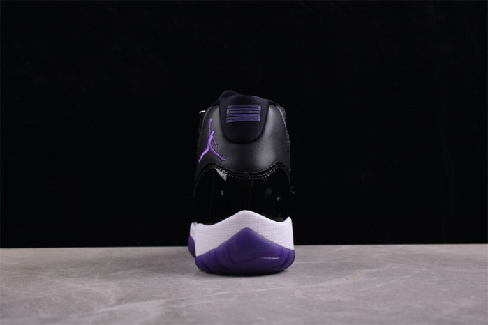 Air Jordan 11 Retro