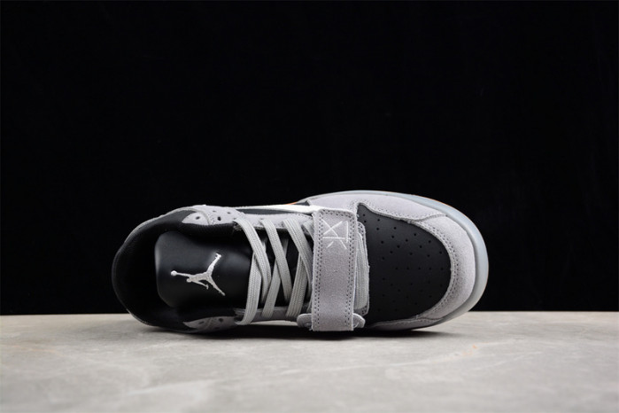 Travis Scott x Jordan Cut The Check