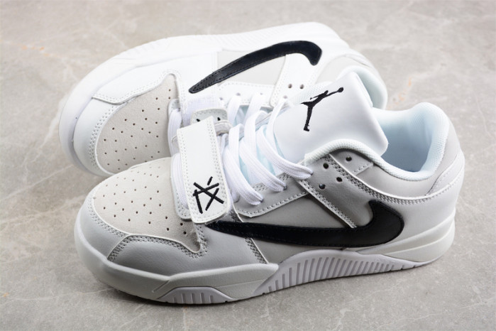 Travis Scott x Jordan Cut The Check