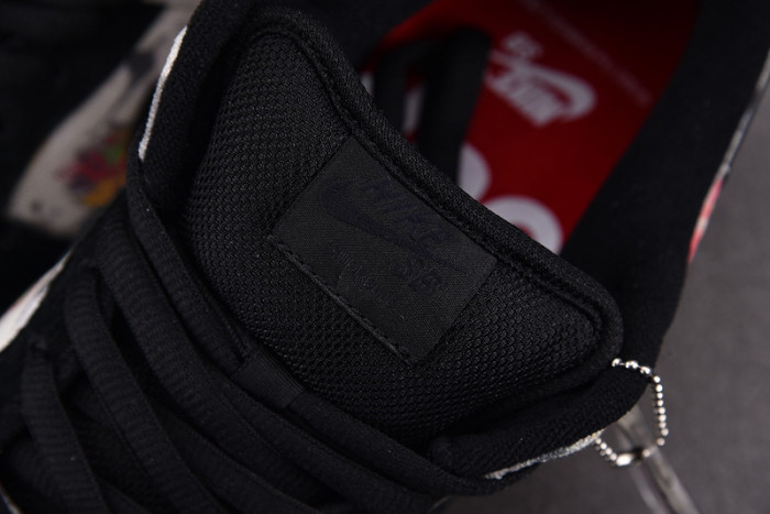 S*p*e x nike sb dunk low rammellzee fd8778-001