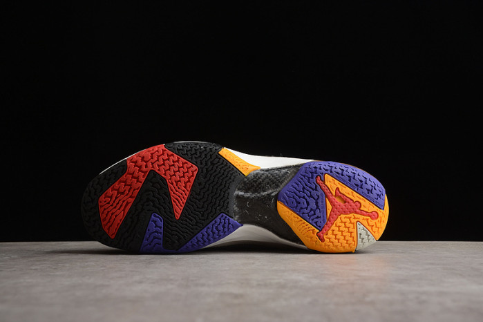 AIR JORDAN 37 “BEYOND BORDERS” DD6958-060