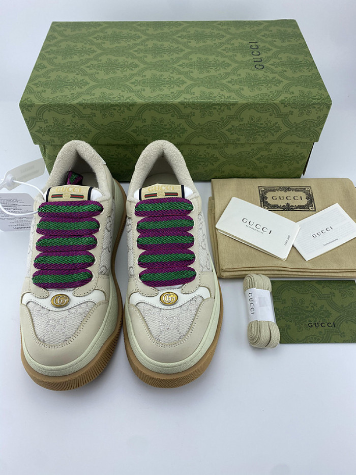 G*u*i sneaker g-0021