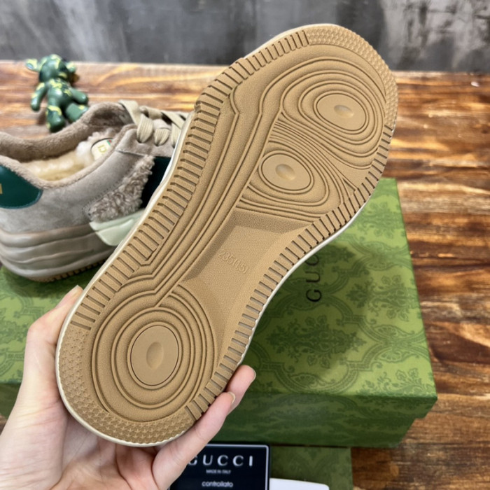 G*u*i sneaker g-0037