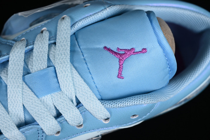 Air Jordan 1 Low SE GS 