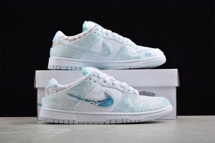 NIKE Dunk Low GS FD1232-0020828