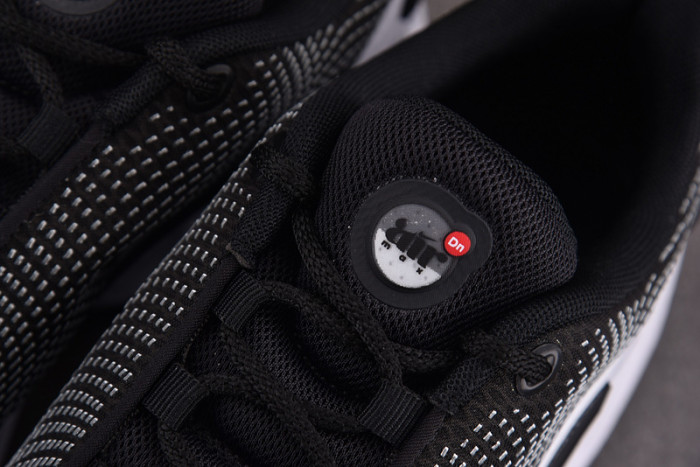 Nike Air Max Dn "Black/White" DV3337-003
