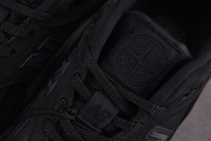 New Balance Stone Island x 991v2 Made In UK 