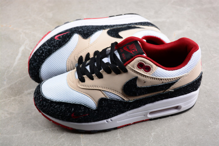 Nike’s Air Max 1 “Keep Rippin’ Stop Slippin