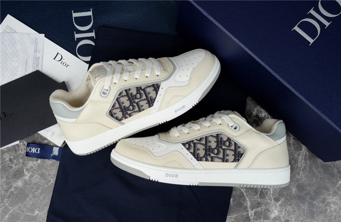 DIO* B27 SNEAKERS B27-000028