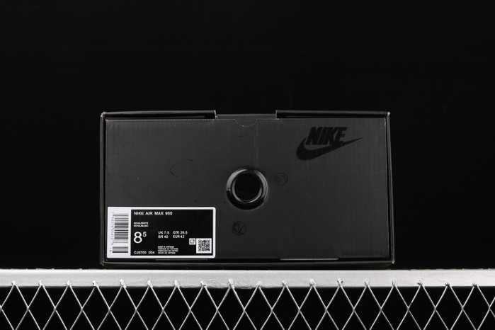 Nike Air Max Zoom 950 White Purple Green cj6700-004