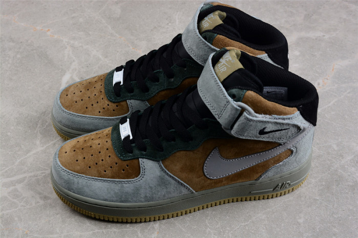 Nike Air Force 1 Low“Christmas” CQ5059-118