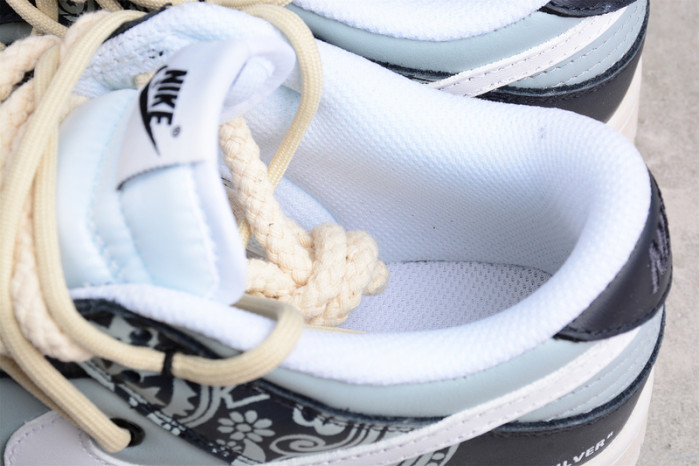 Nike SB Dunk Low "Retro" Vibe