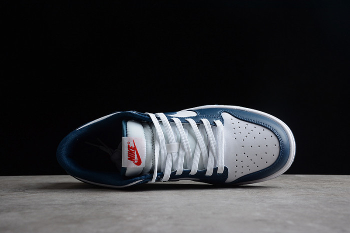 Nike Dunk Low Valerian Blue DD1391-400