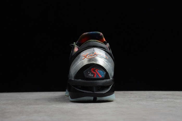 NIKE ZOOM KOBE 7 AS "GALAXY" 520810-001