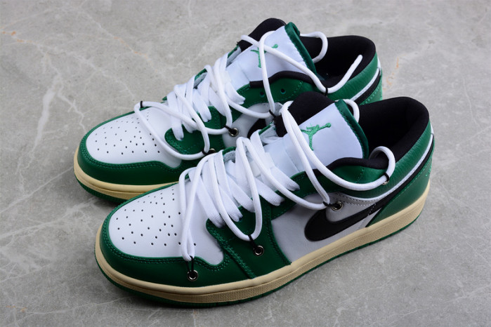 Air Jordan 1 Low 553558-129