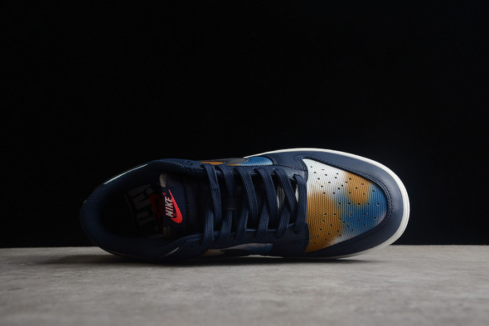 Nike Dunk Low Retro PRM DM0108-400