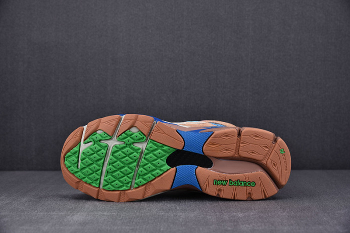 NEW BALANCE SNEAKER NB019