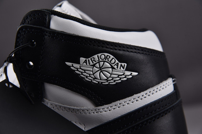 Jordan 1 Retro High 85 Black White (2023) BQ4422-001
