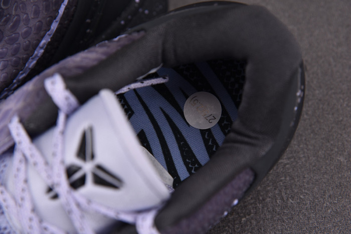 Nike Kobe 6 Protro EYBL DM2825-001