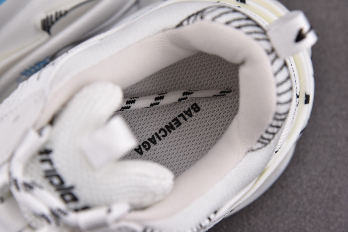 TRIPLES TRAINER SNEAKERS 2000117