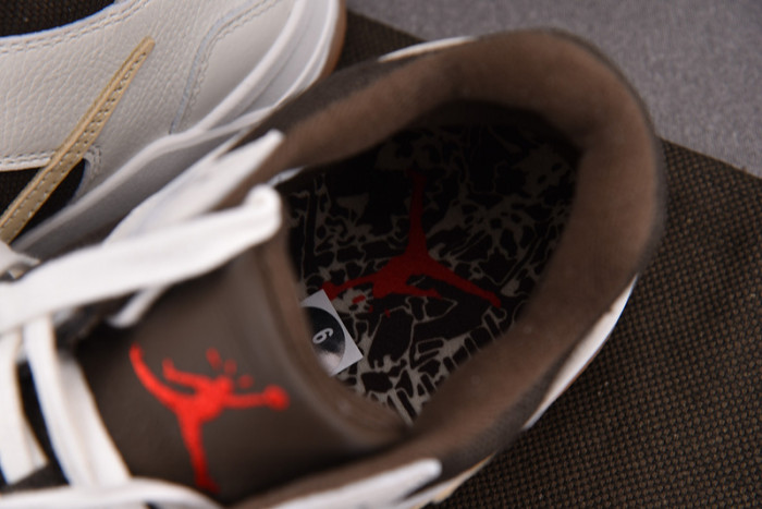 TRAVIS SCOTT X JORDAN JUMPMAN JACK 2