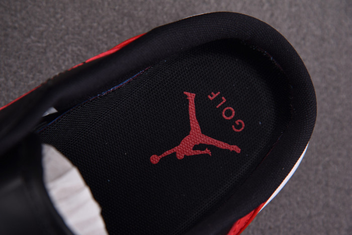 Jordan 1 Mule Golf Bred FJ1214-001