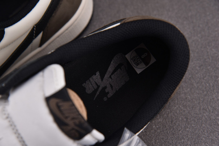 Air Jordan 1 Low OG “Mocha” CZ0790-102