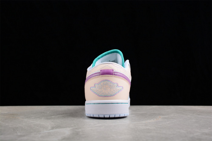 AIR JORDAN 1 LOW SASHIKO MULTI-COLOR FV3623-151