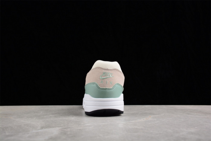 Nike Air Max 1 White Mica Green Men